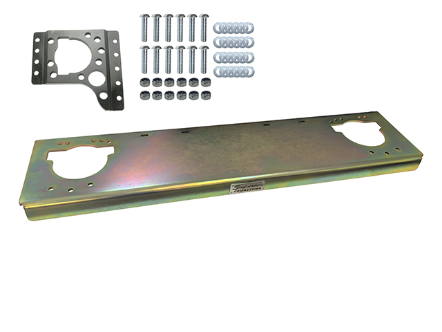 Superior Coil Tower Brace Kit Suitable For Nissan GQ/GU Patrol Ute and Body Lifted Wagon - TBBO-A-PTR11-A